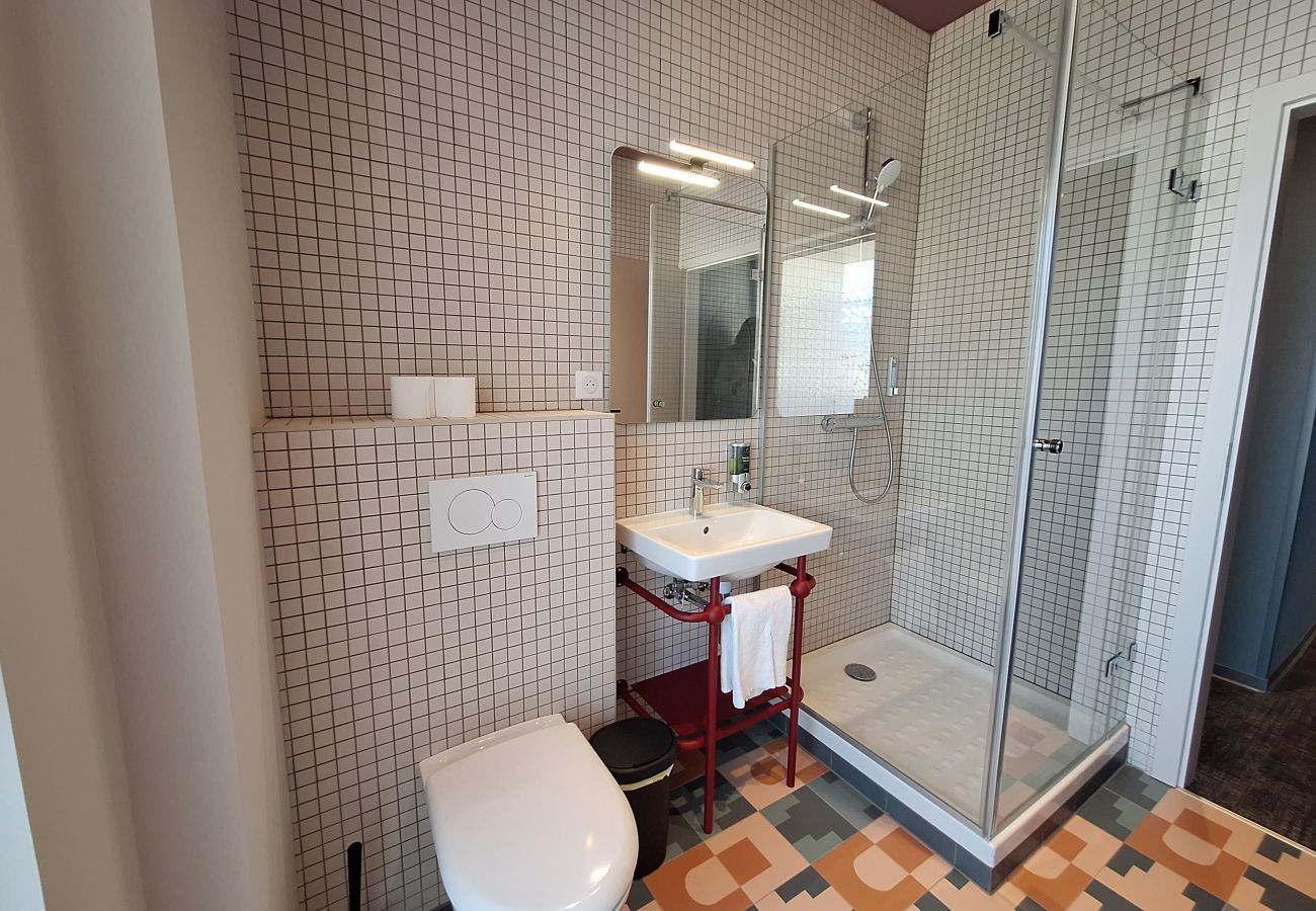 Studio à Colmar - Studio Numéro 6