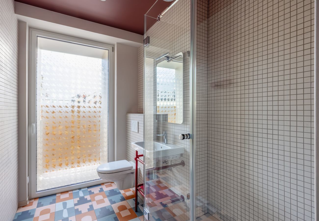 Studio à Colmar - Studio Numéro 6