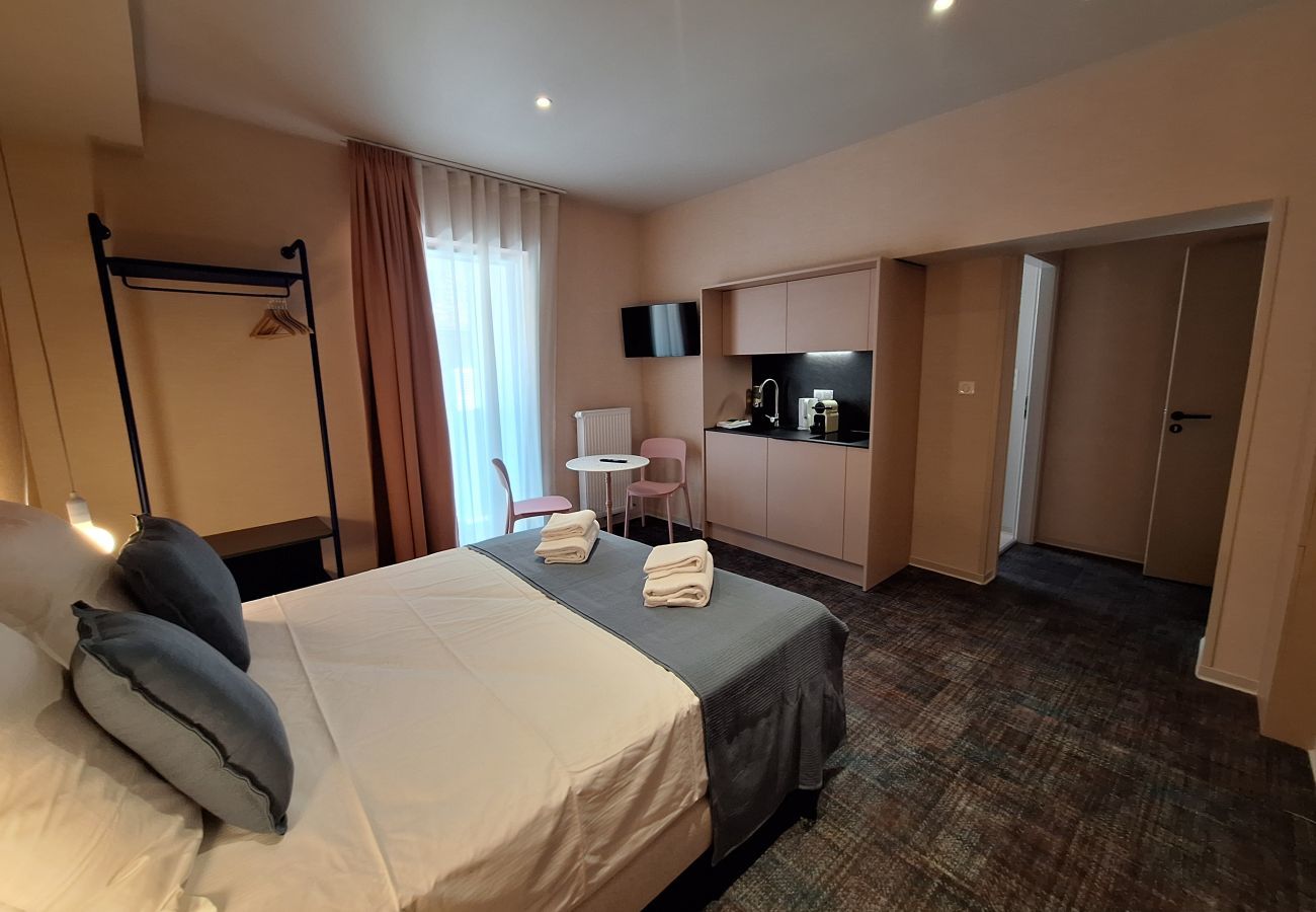 Studio à Colmar - Studio Numéro 7