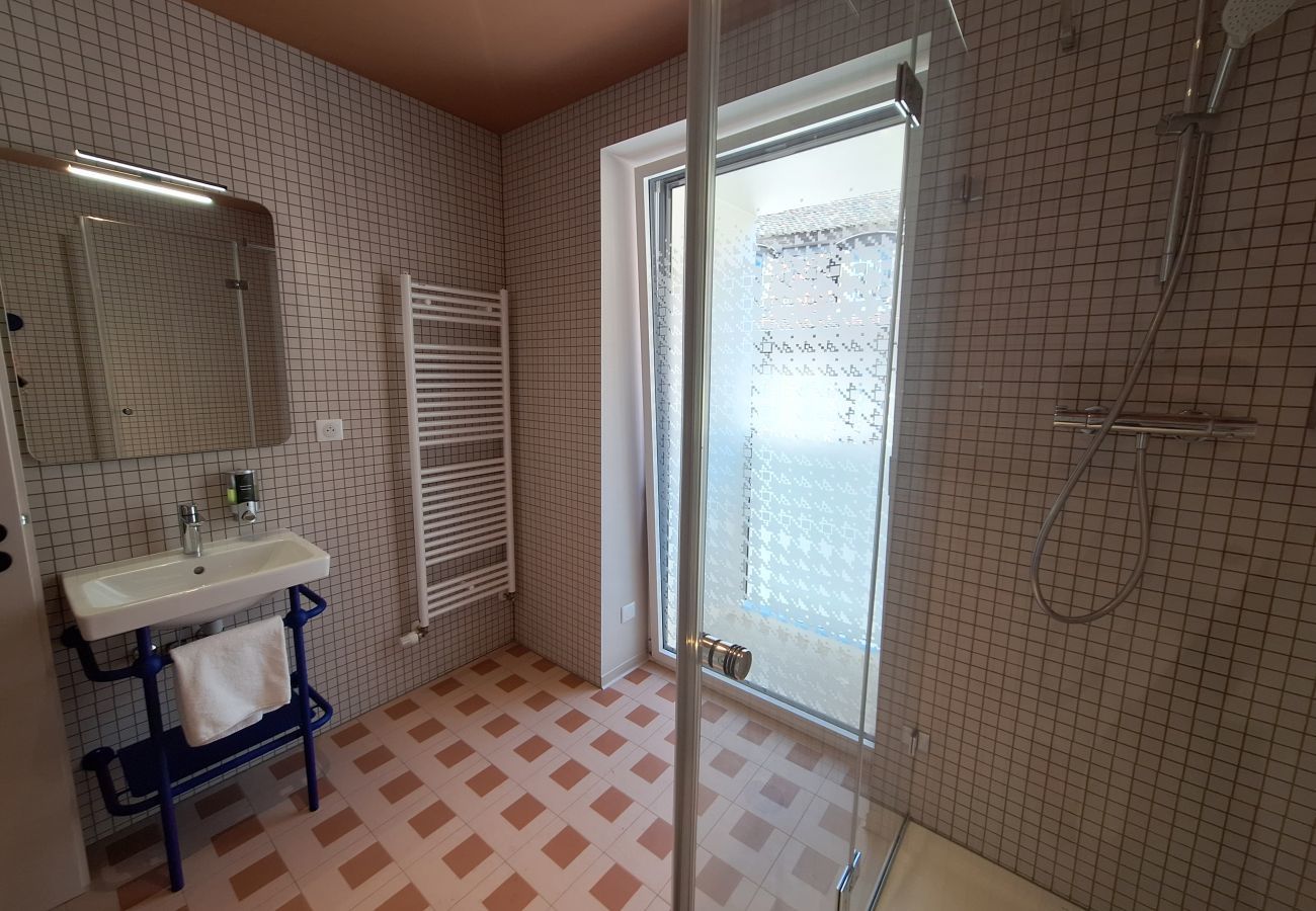 Studio à Colmar - Studio Numéro 7