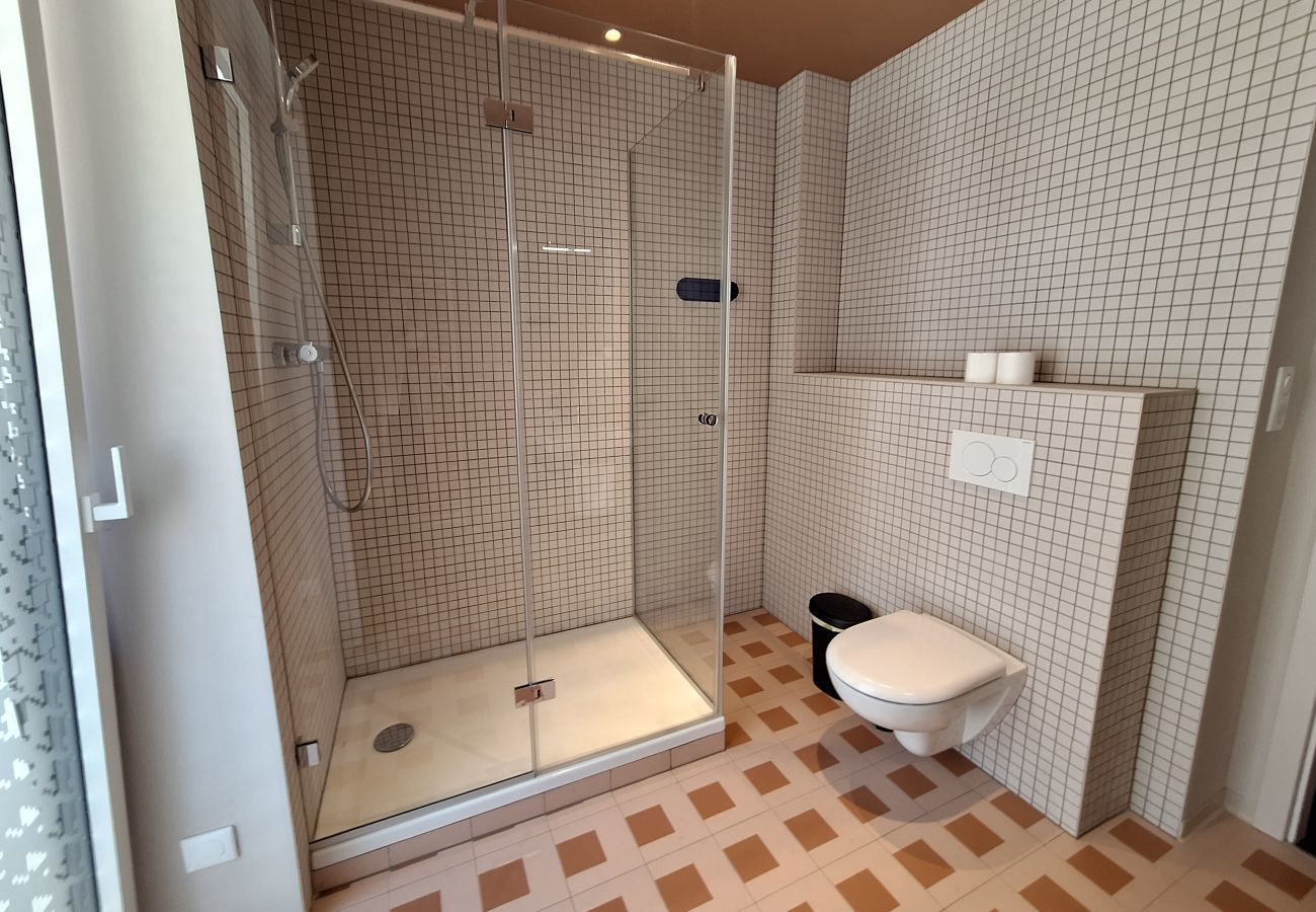 Studio à Colmar - Studio Numéro 7