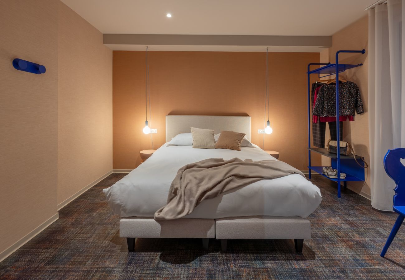 Appartement à Colmar - Le Bruat (5 chambres)