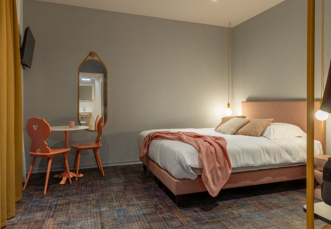 Appartement à Colmar - Le Rapp (5 chambres)