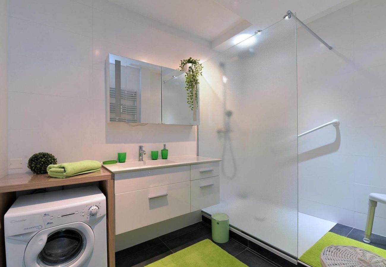 Appartement à Colmar - La Maminia