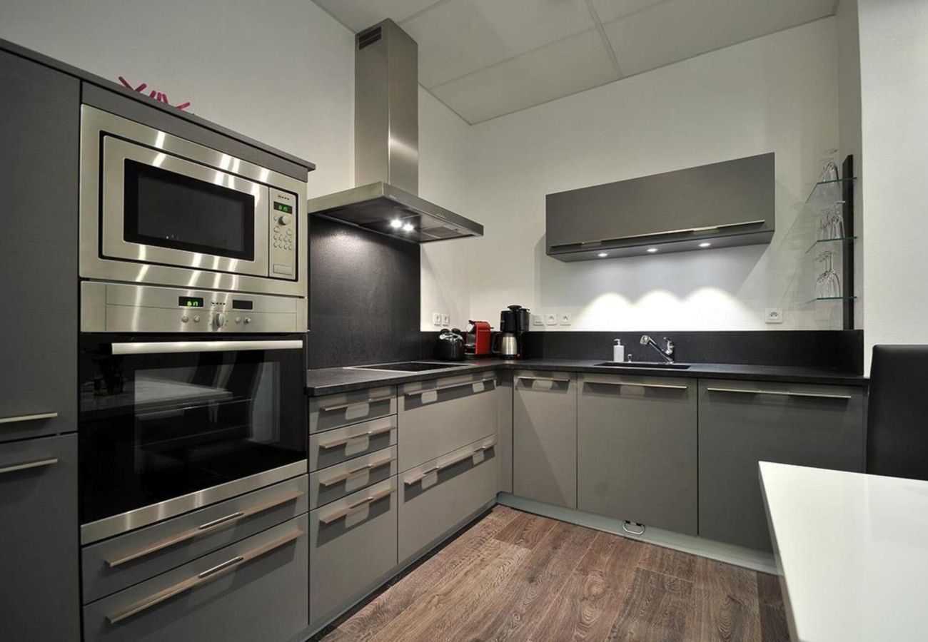 Appartement à Colmar - Les Tilleuls