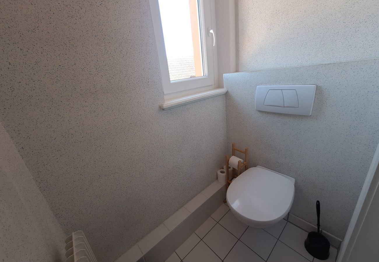 Appartement à Colmar - L'émeraude 360 avec parking