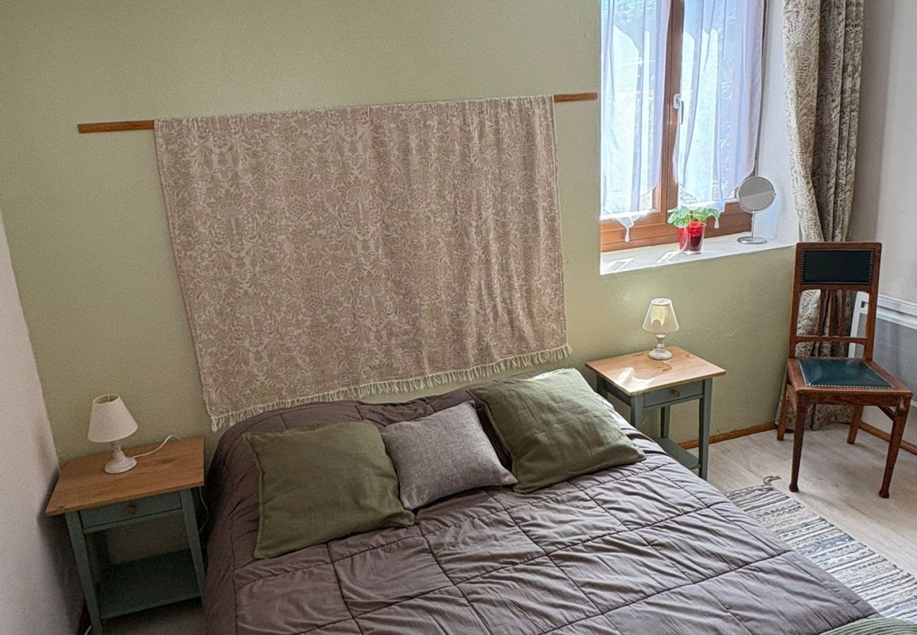 Appartement à Eguisheim - Le petit Schatz d'Eguisheim