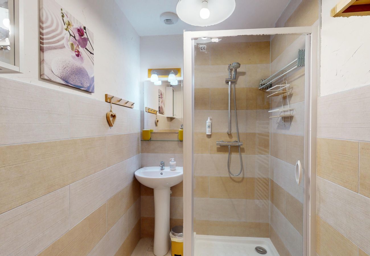 Appartement à Eguisheim - Le petit Schatz d'Eguisheim