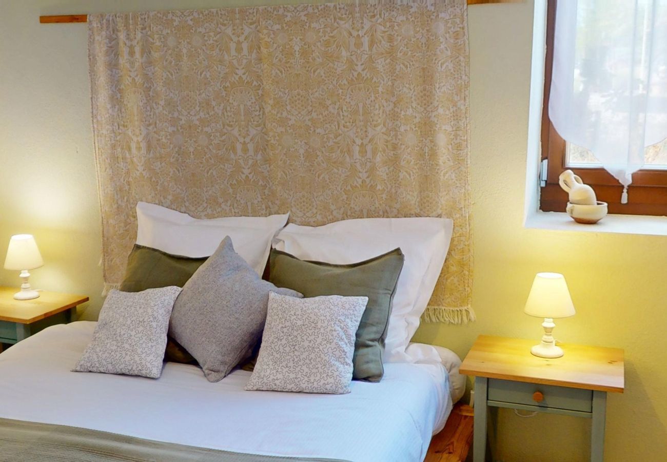 Appartement à Eguisheim - Le petit Schatz d'Eguisheim