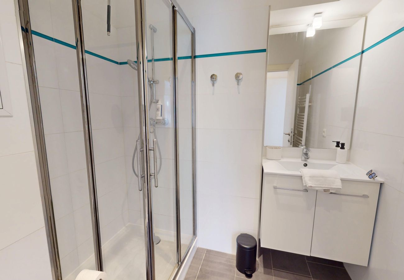 Appartement à Strasbourg - Au parc des Contades
