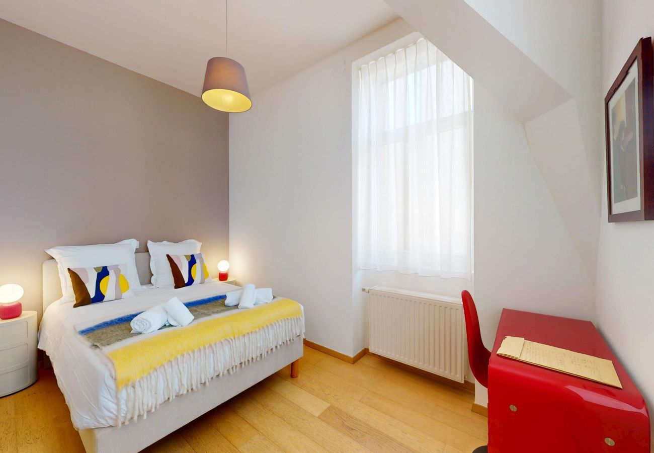 Appartement à Strasbourg - Au parc des Contades