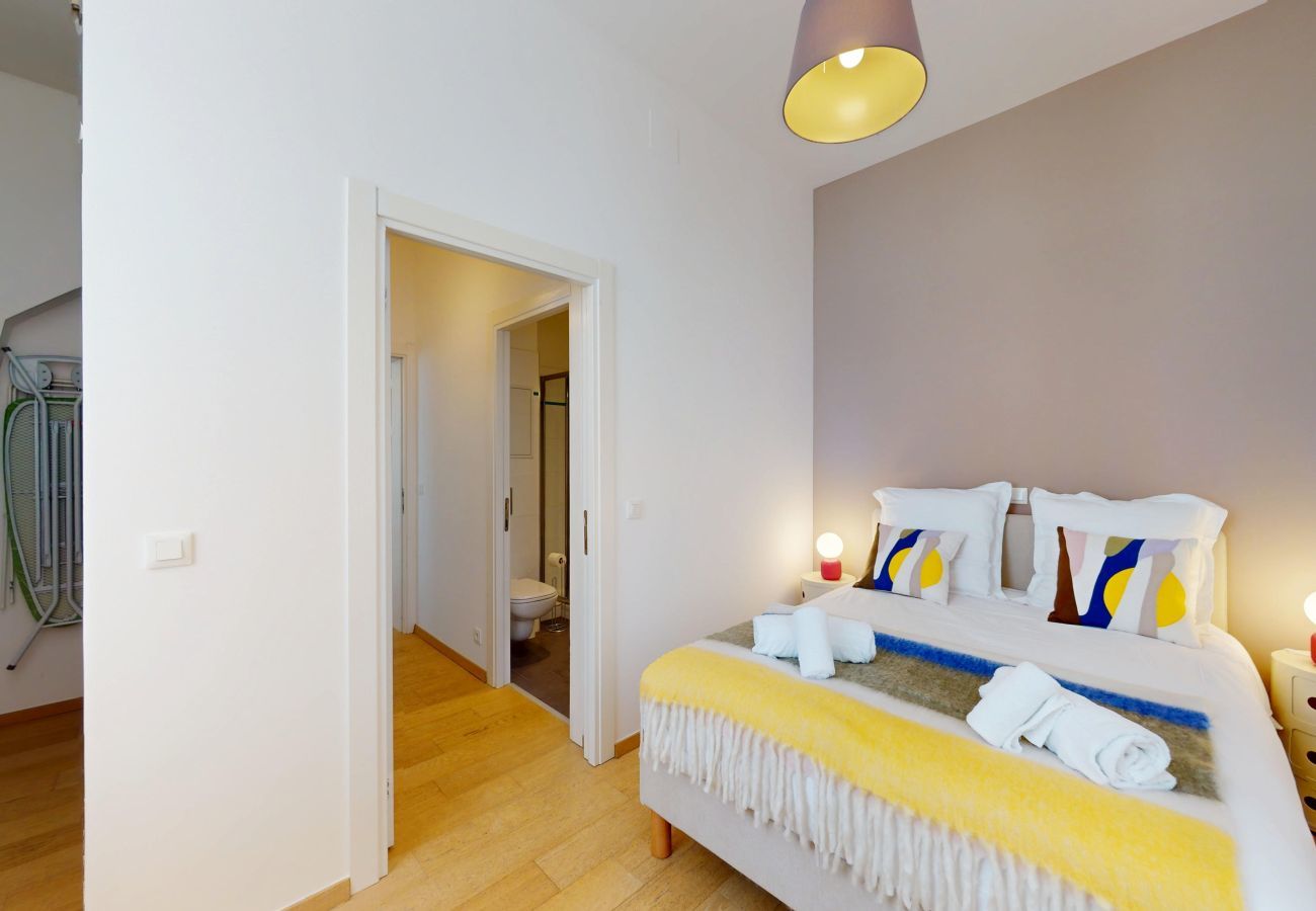 Appartement à Strasbourg - Au parc des Contades