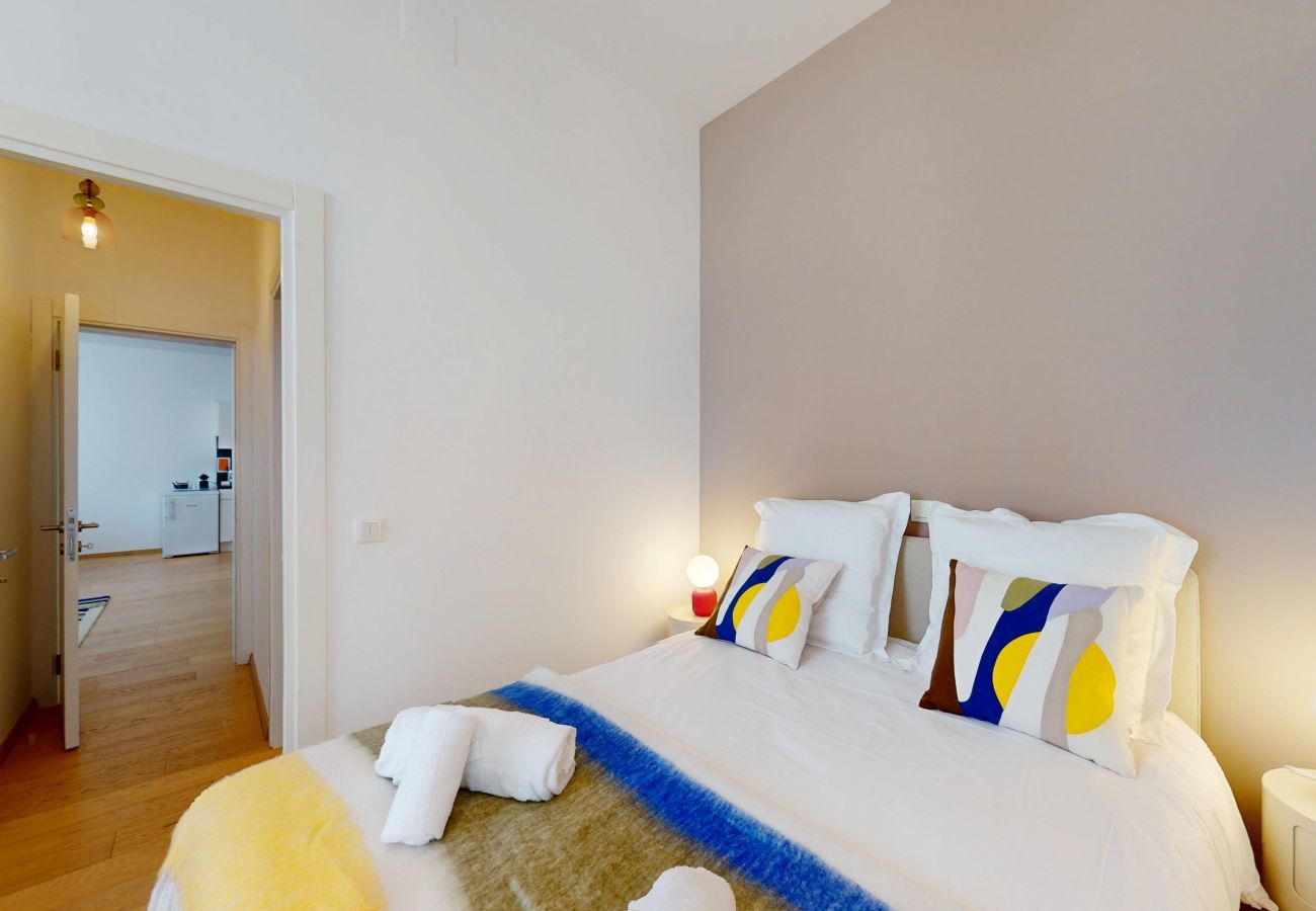 Appartement à Strasbourg - Au parc des Contades