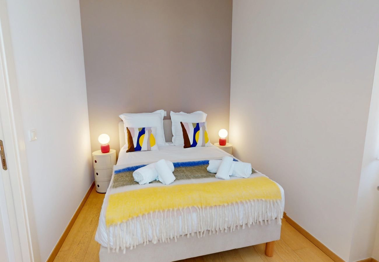 Appartement à Strasbourg - Au parc des Contades