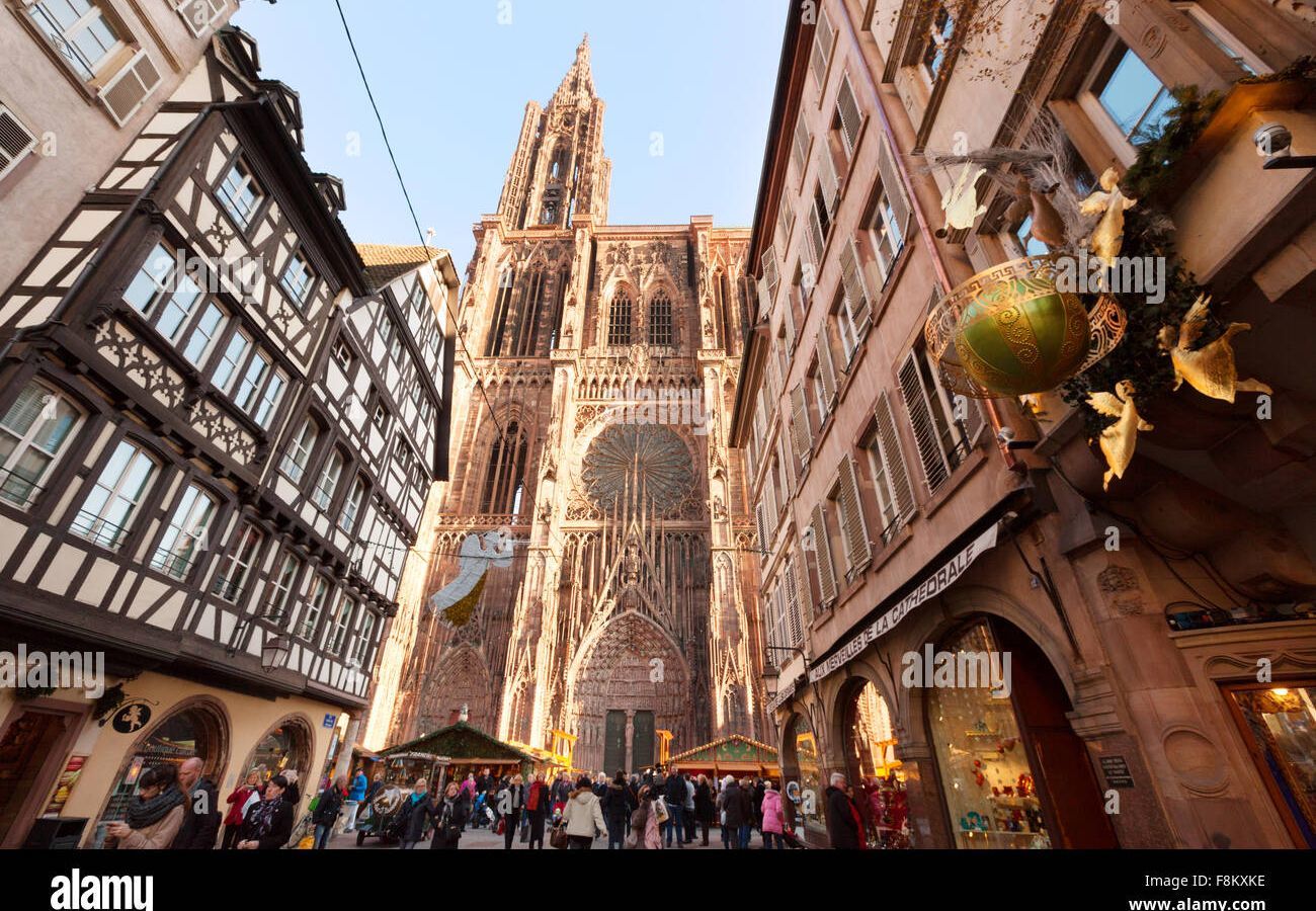 Appartement à Strasbourg - Le Brasilia