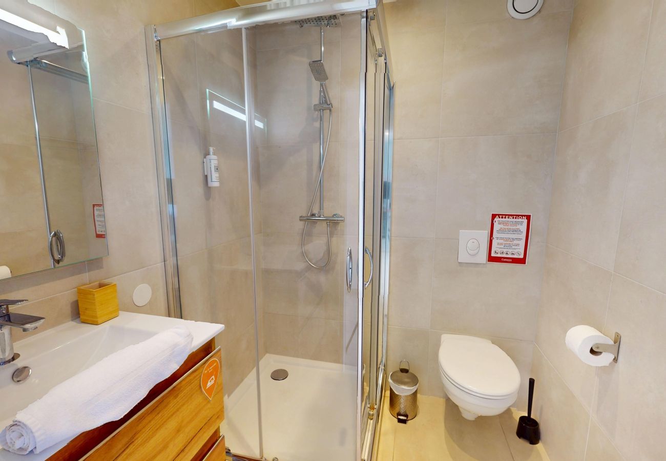 Appartement à Strasbourg - Le Brasilia