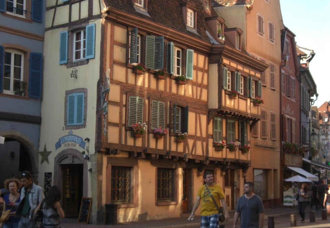 Appartement à Colmar - Koifhus 2