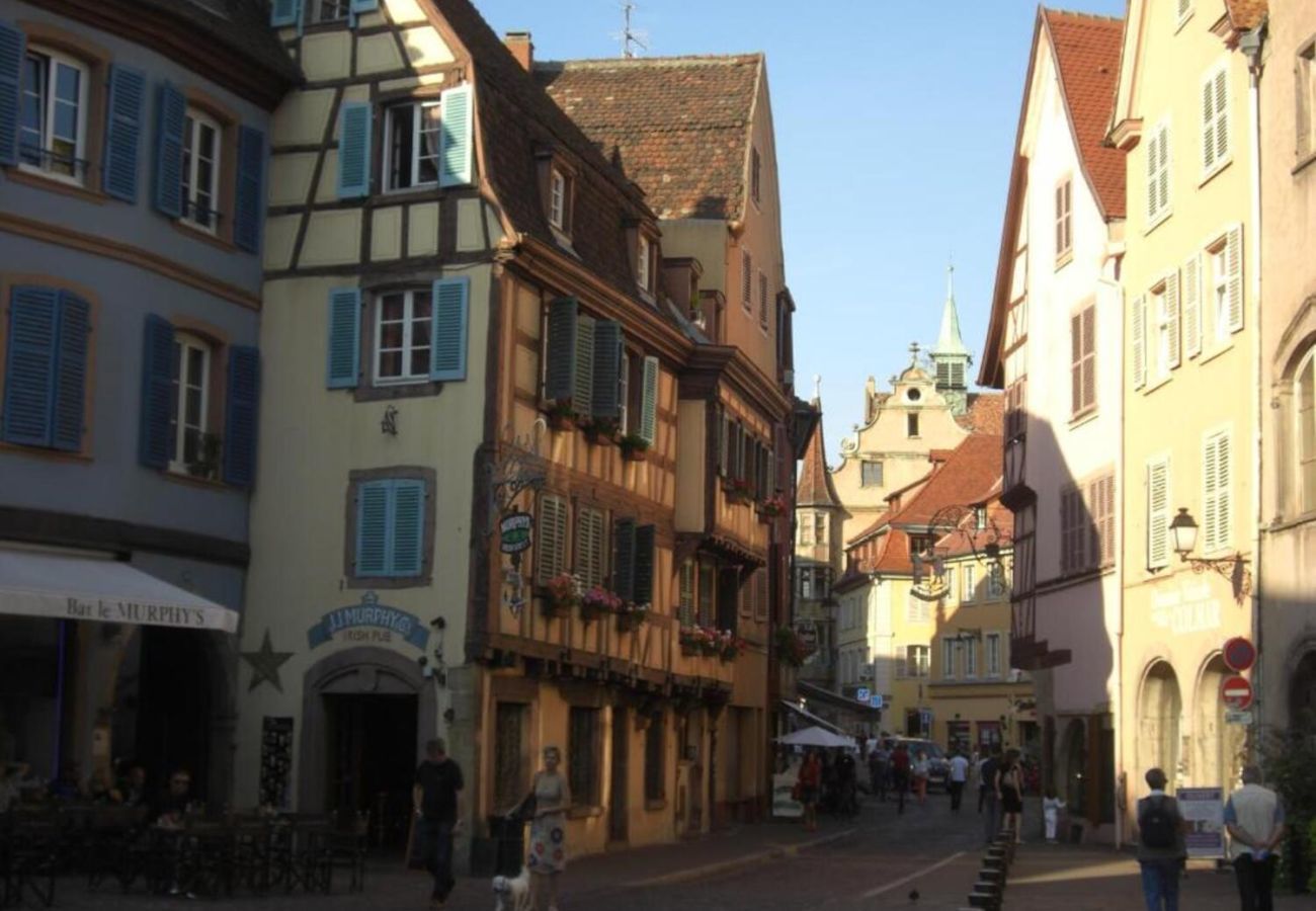 Appartement à Colmar - Koifhus 2