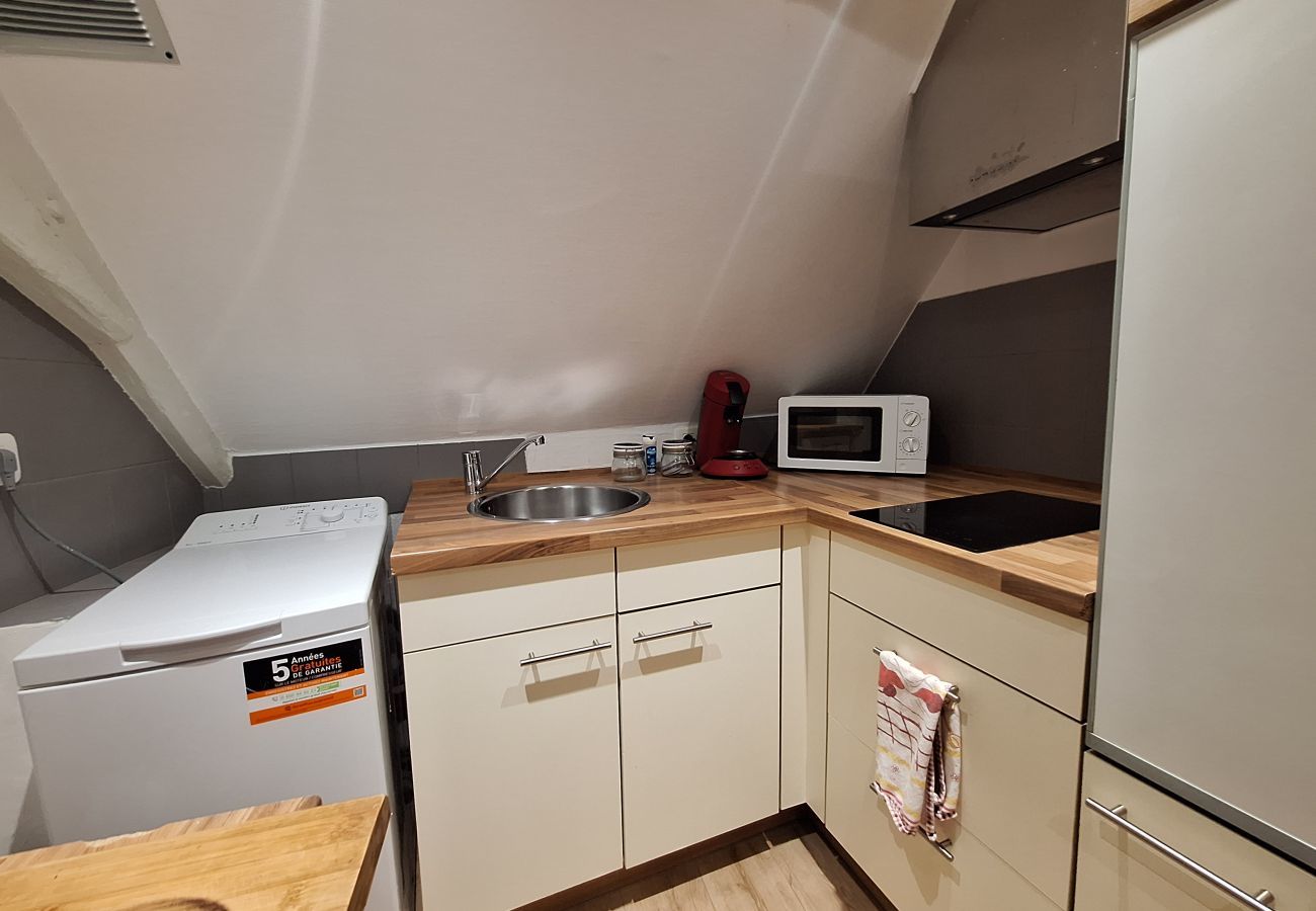 Appartement à Colmar - Koifhus 3