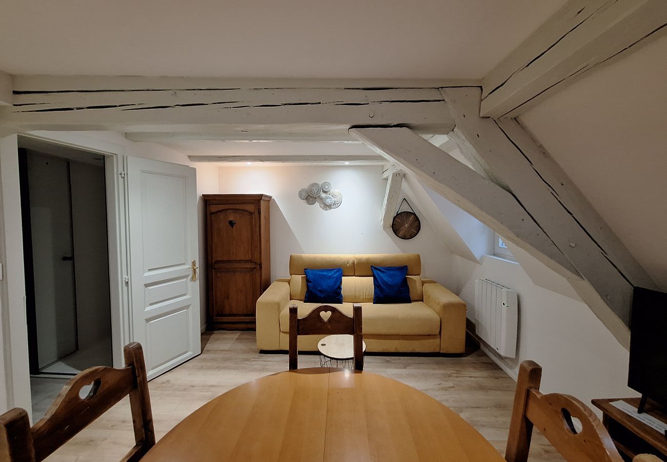 Appartement à Colmar - Koifhus 3