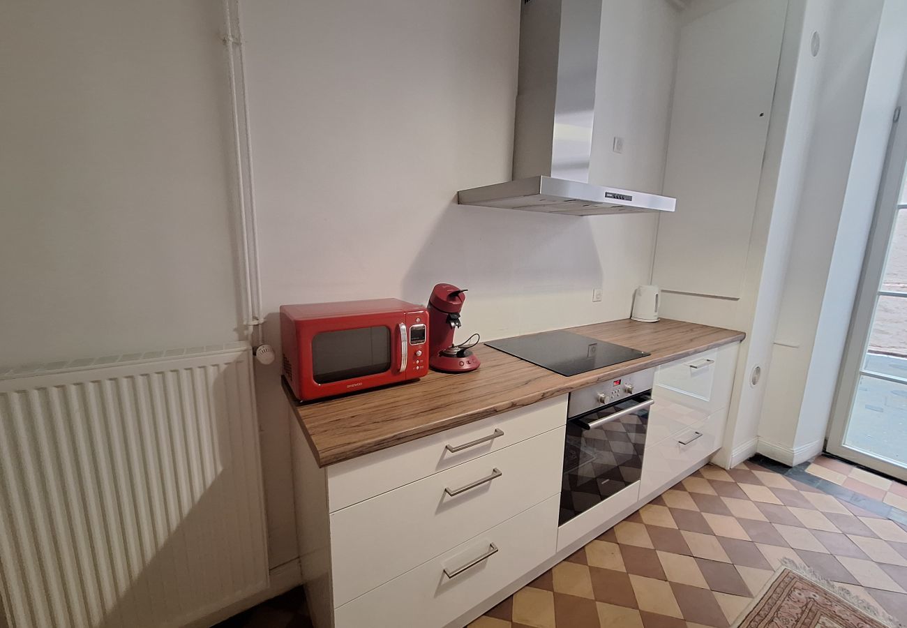 Appartement à Colmar - Saint Nicolas 1