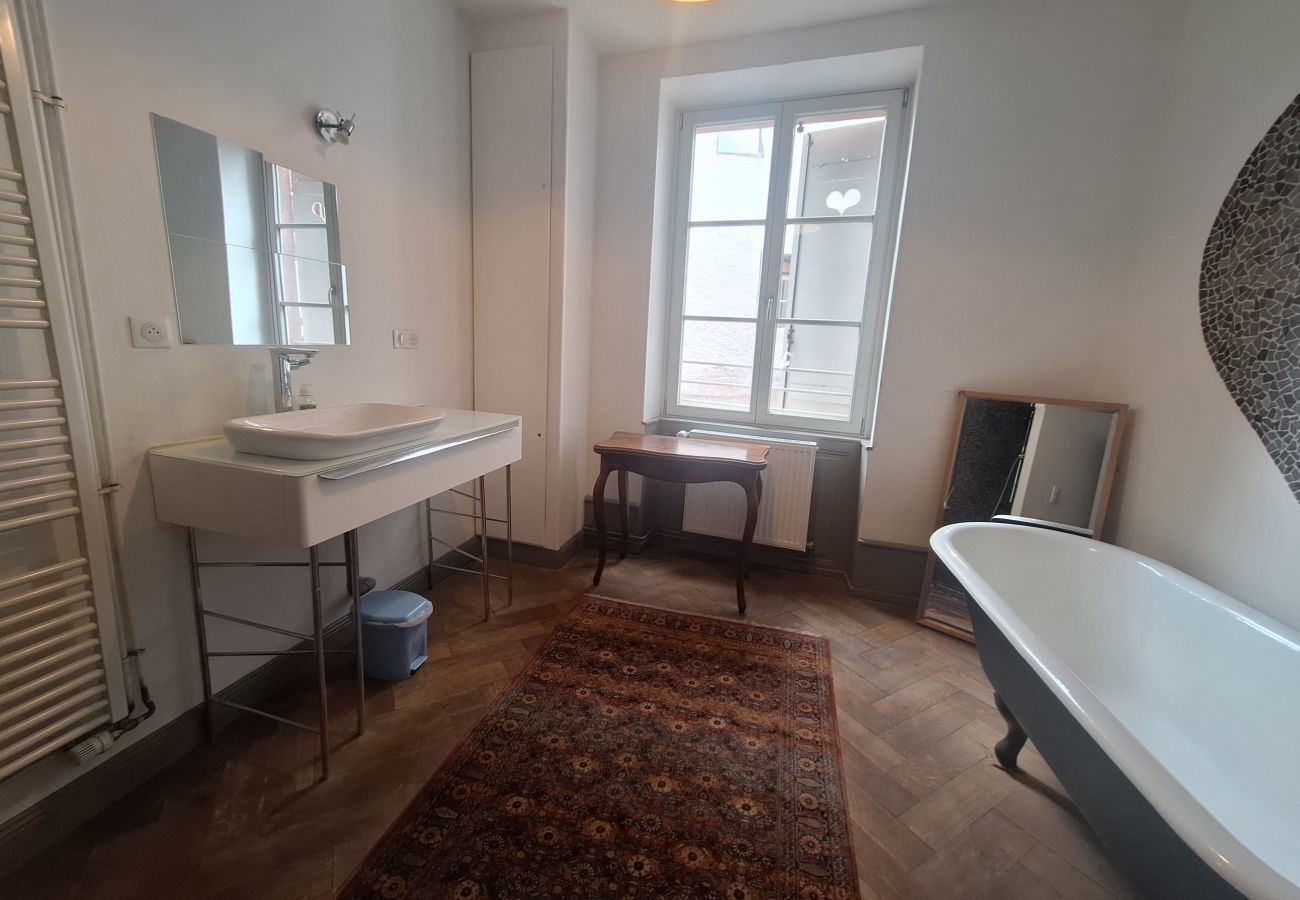 Appartement à Colmar - Saint Nicolas 2