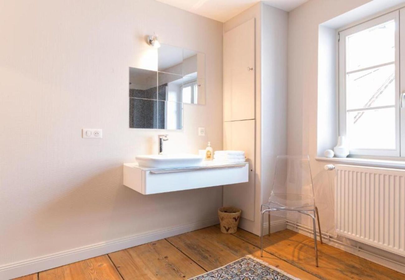 Appartement à Colmar - Saint Nicolas 3