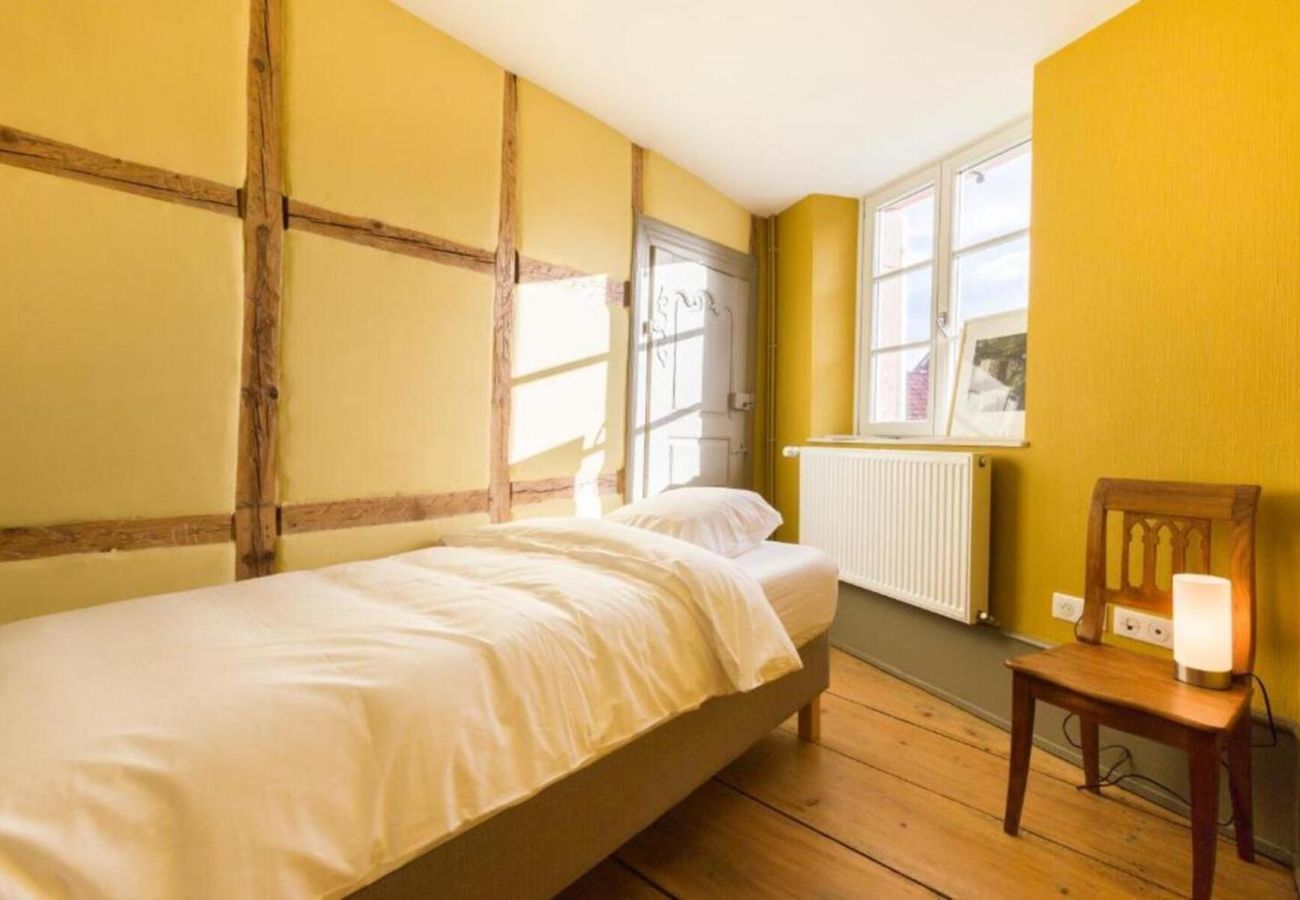 Appartement à Colmar - Saint Nicolas 3