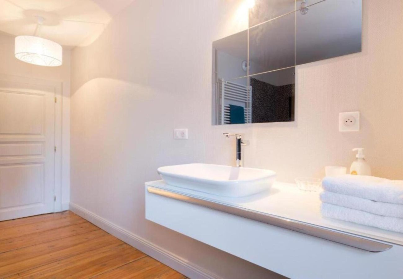 Appartement à Colmar - Saint Nicolas 3