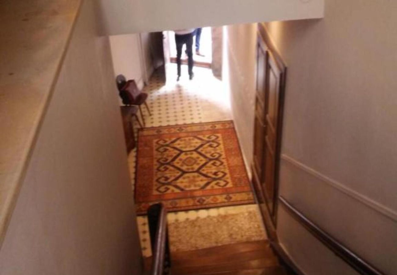 Appartement à Colmar - Saint Nicolas 3