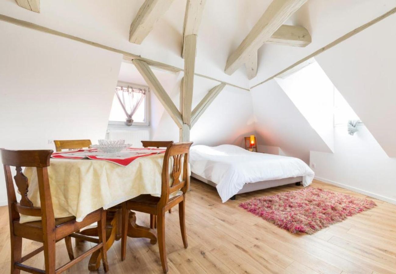 Appartement à Colmar - Saint Nicolas 4