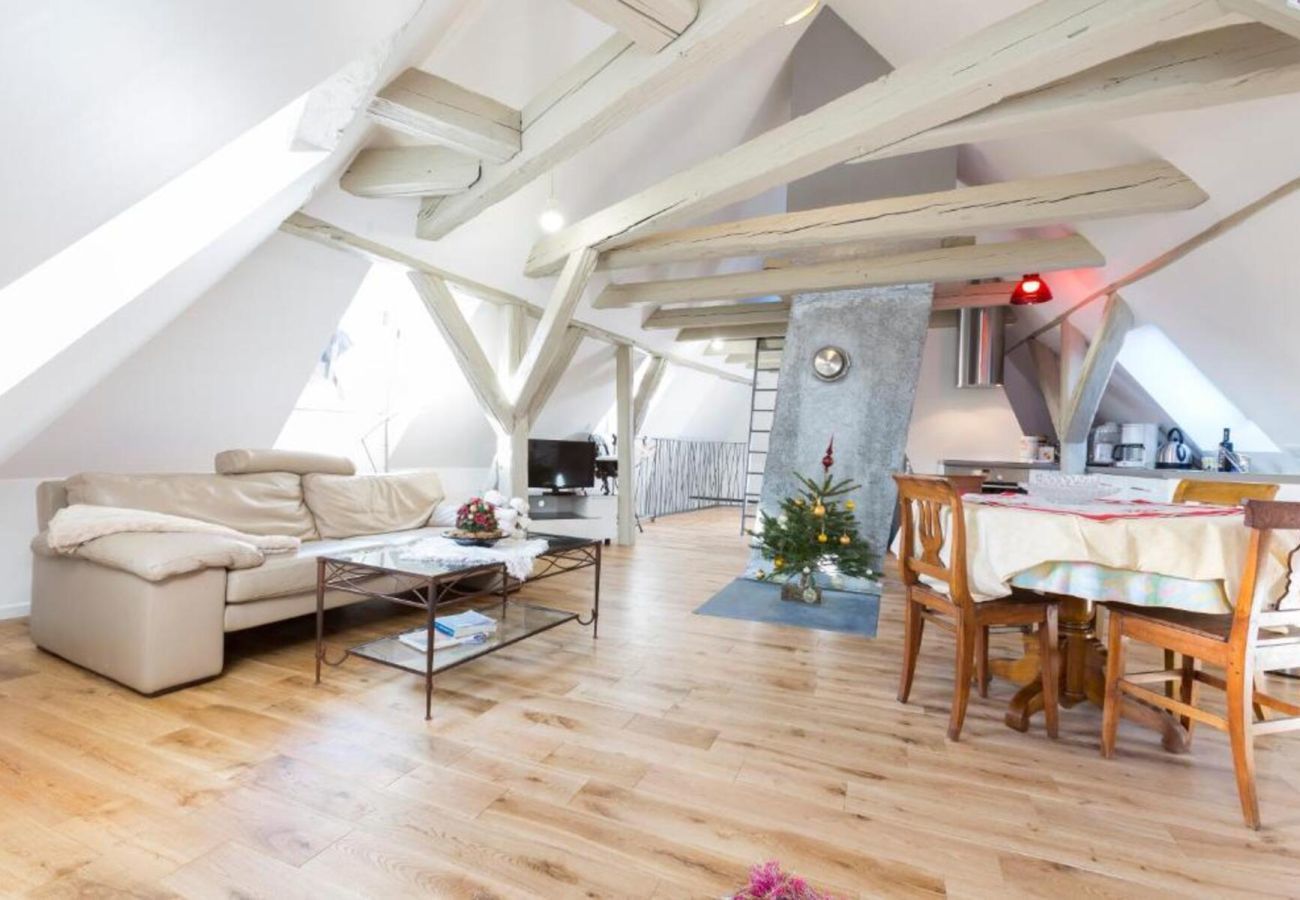 Appartement à Colmar - Saint Nicolas 4