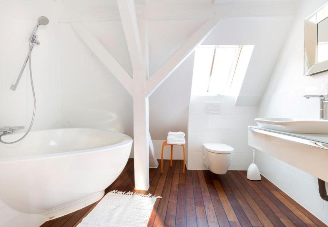 Appartement à Colmar - Saint Nicolas 4