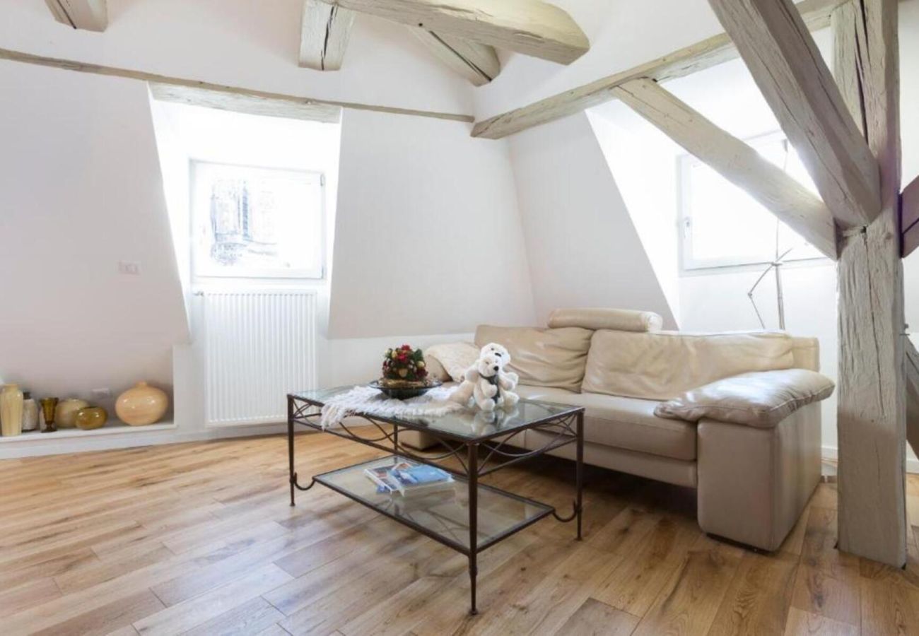 Appartement à Colmar - Saint Nicolas 4