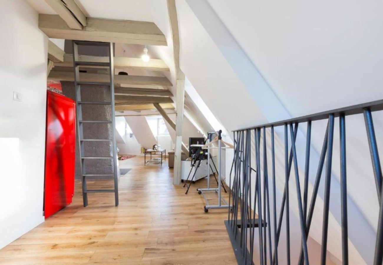 Appartement à Colmar - Saint Nicolas 4
