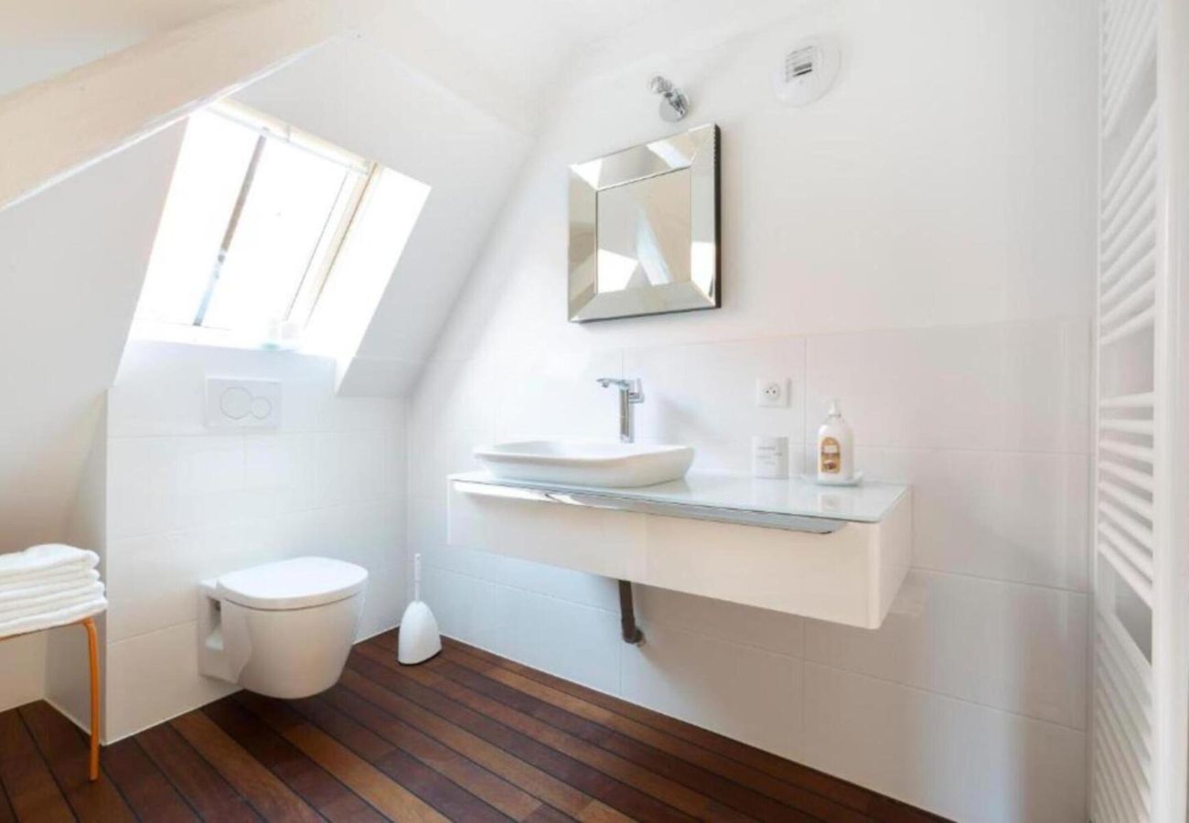 Appartement à Colmar - Saint Nicolas 4