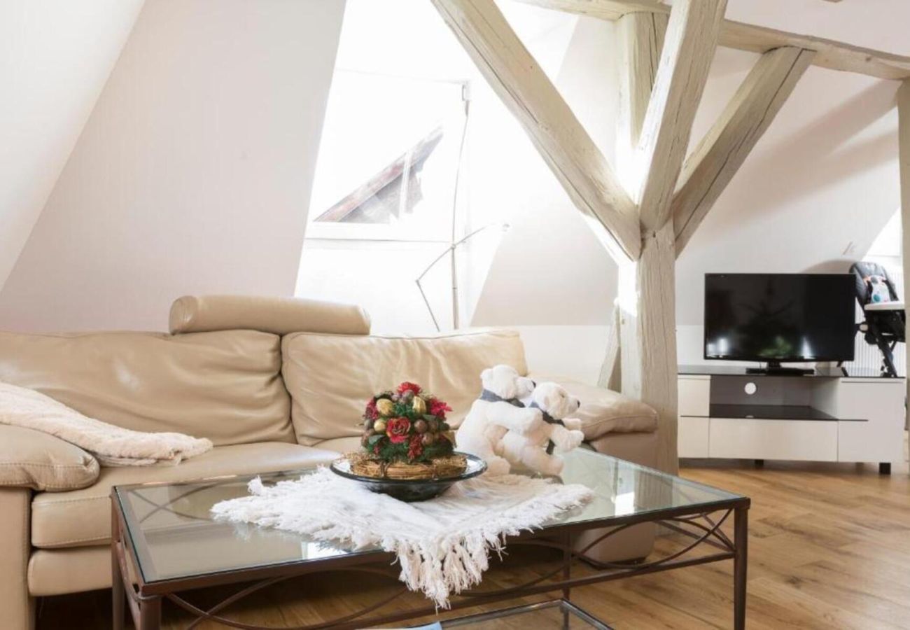 Appartement à Colmar - Saint Nicolas 4