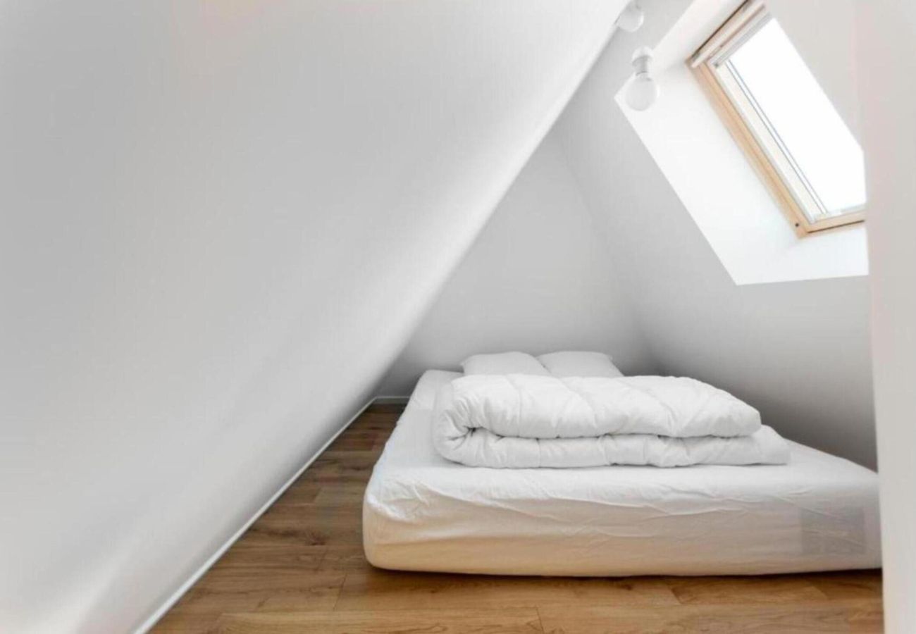 Appartement à Colmar - Saint Nicolas 4