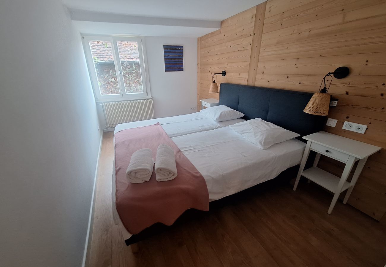 Appartement à Colmar - Home Petite Venise 2