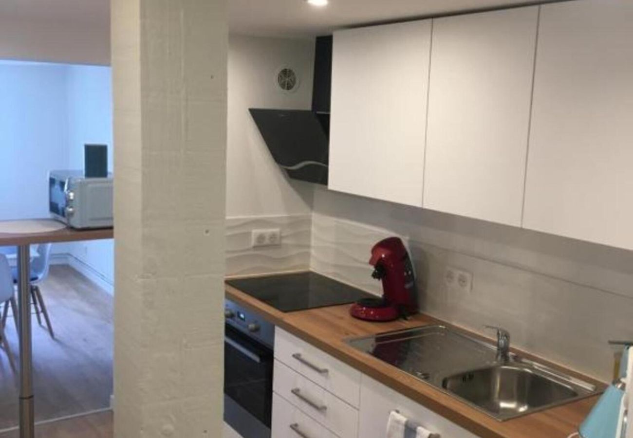 Appartement à Colmar - Home Petite Venise 3