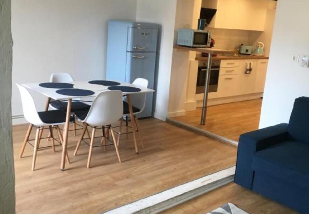 Appartement à Colmar - Home Petite Venise 3
