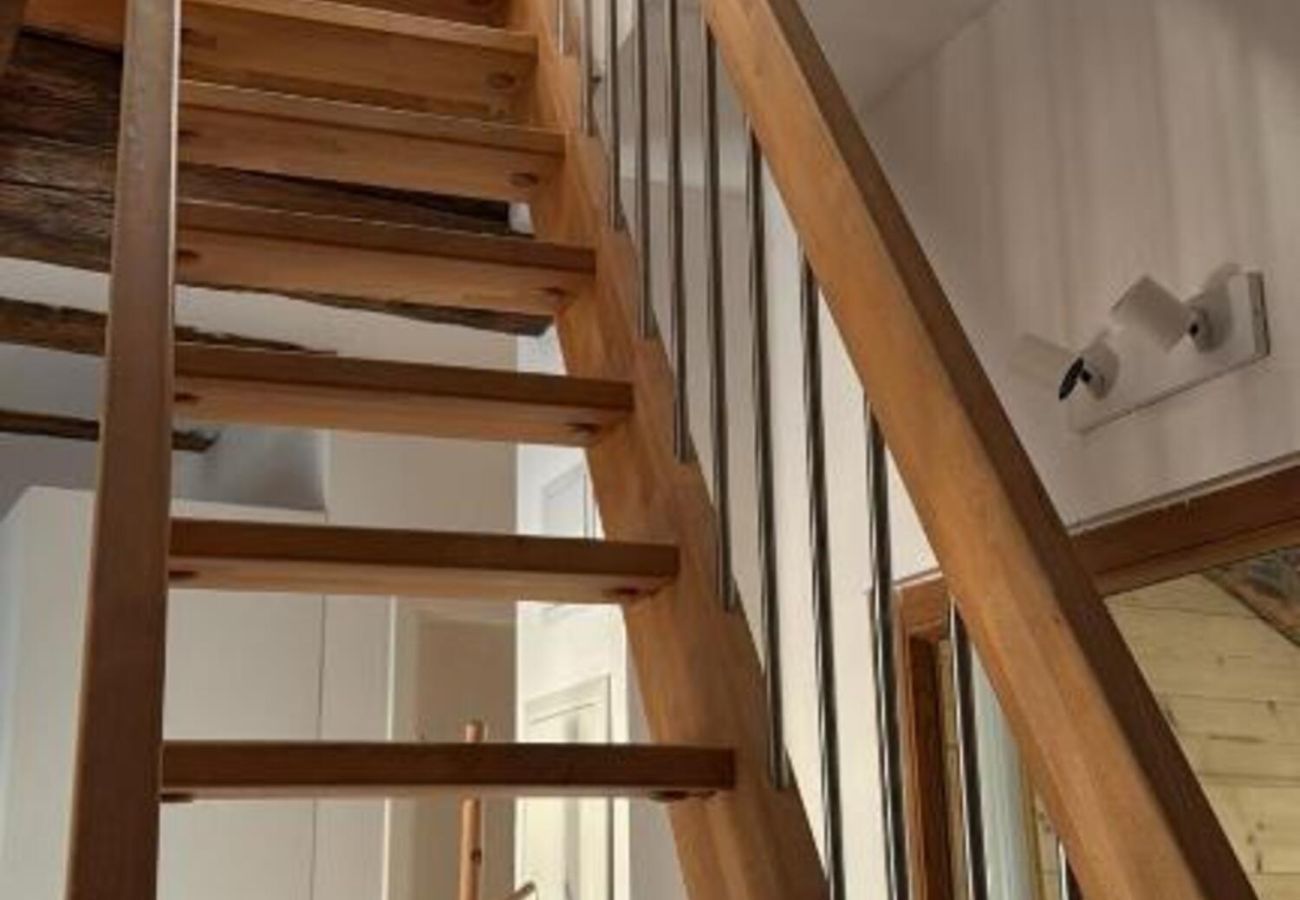 Appartement à Colmar - Home Petite Venise 4