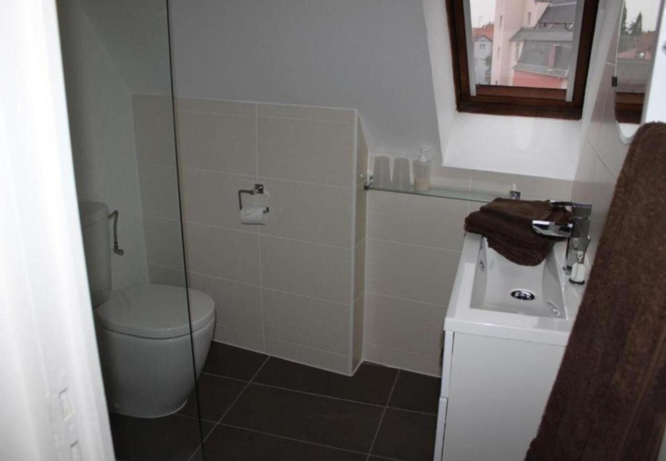 Appartement à Colmar - Home Petite Venise 4