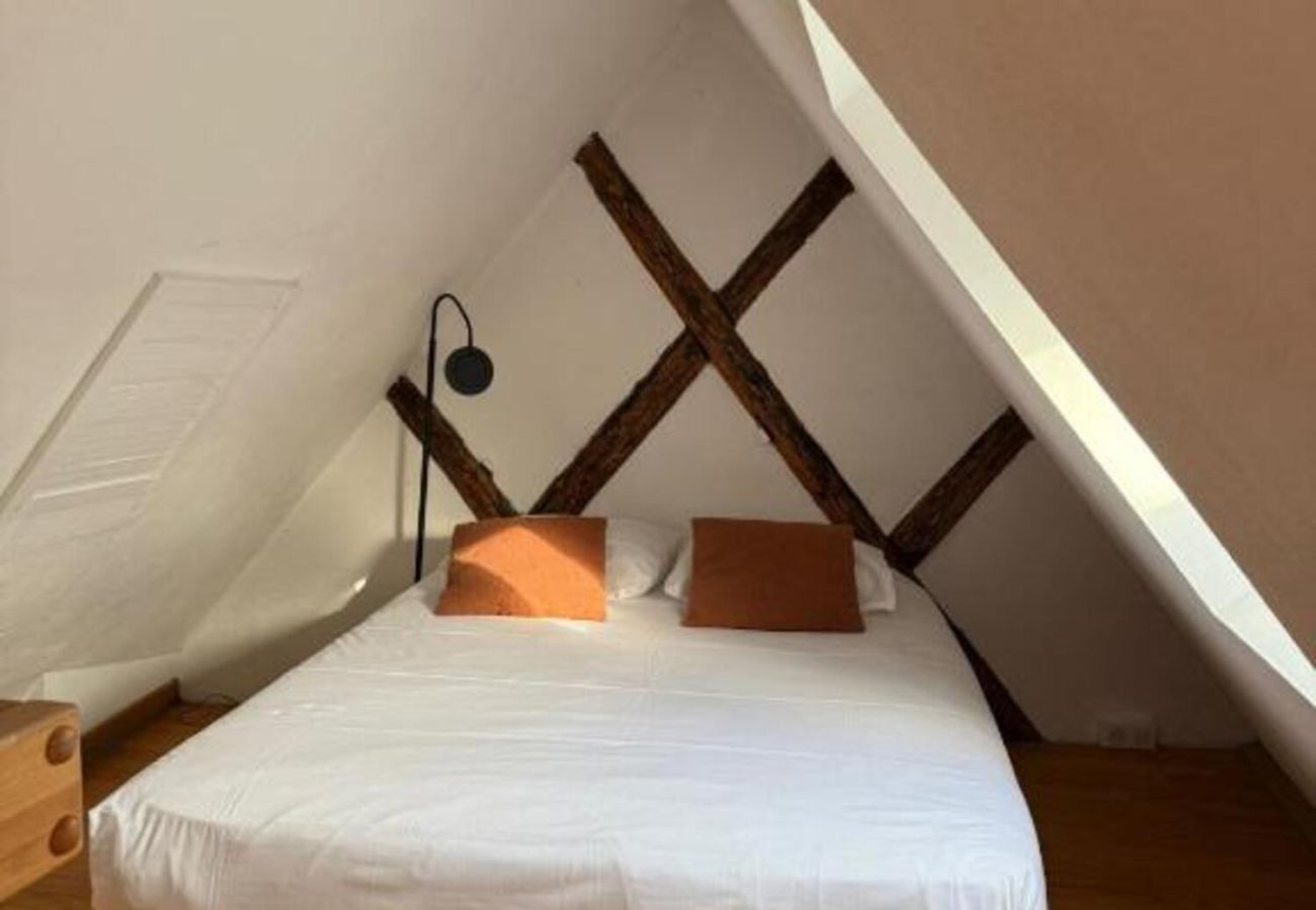 Appartement à Colmar - Home Petite Venise 4