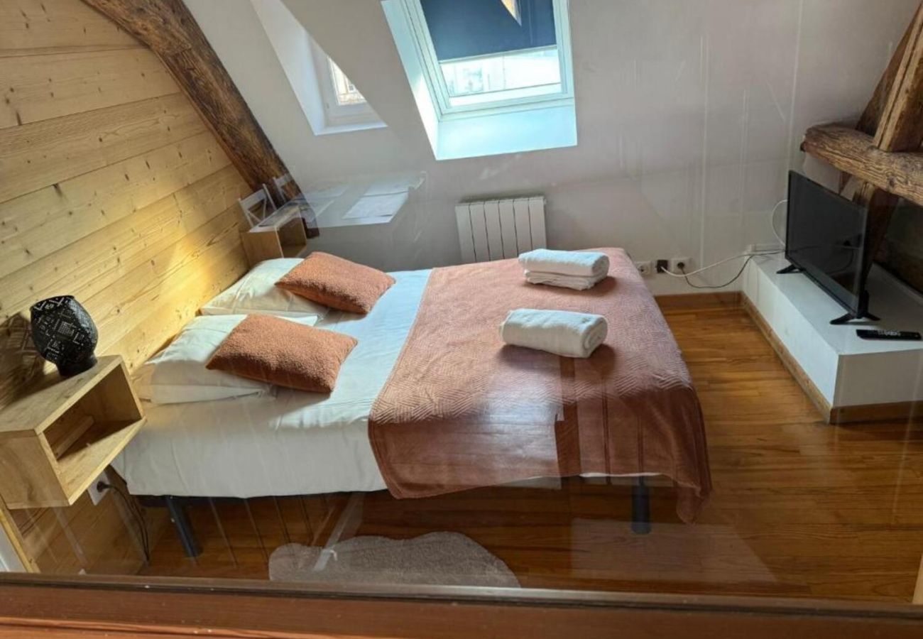 Appartement à Colmar - Home Petite Venise 4