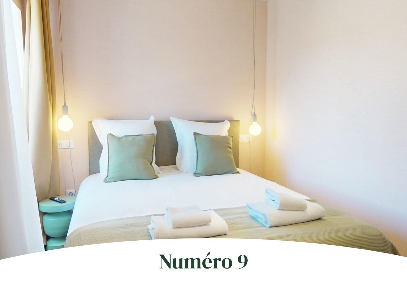 Appartement à Colmar - Le Kleber (5 chambres)