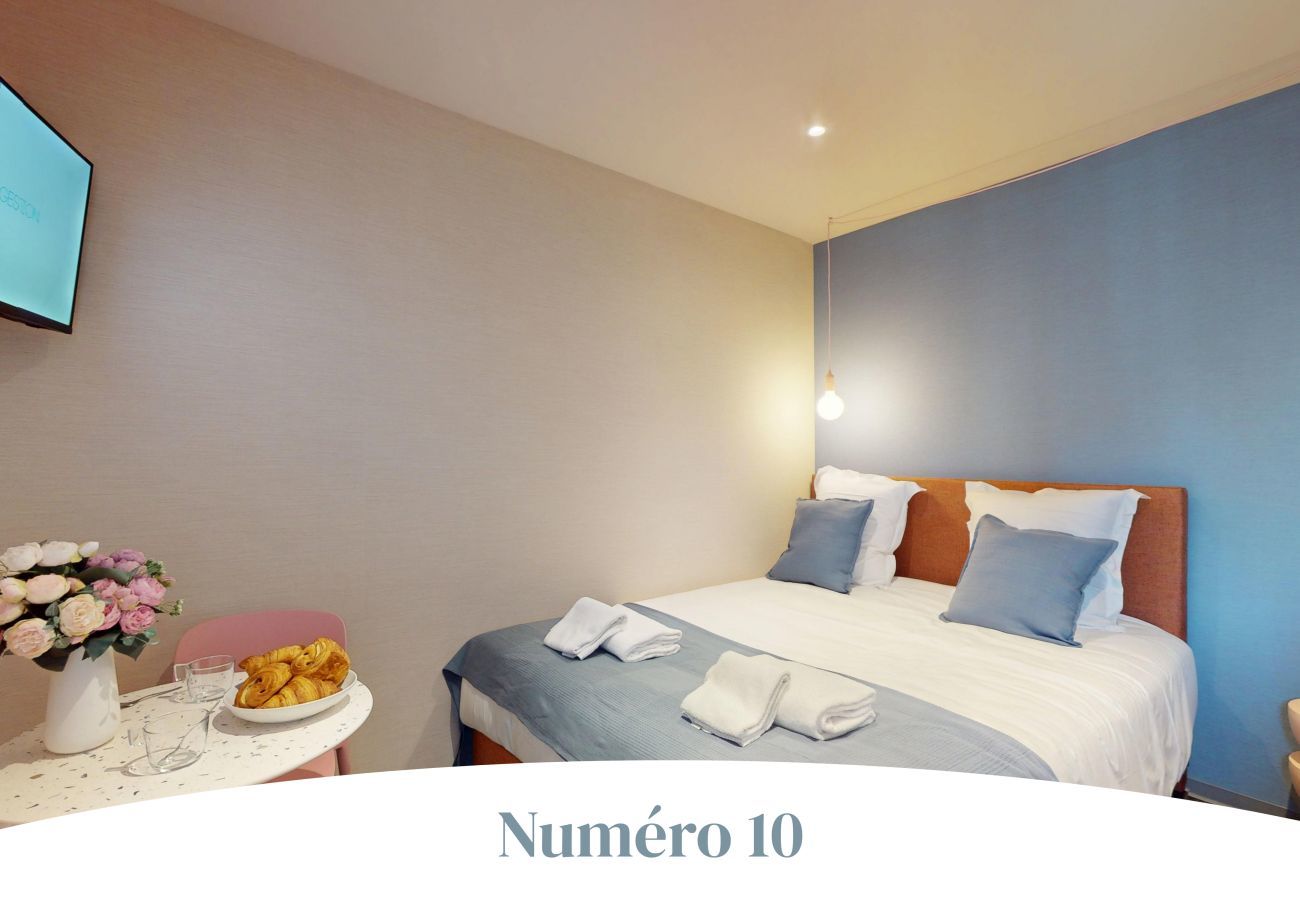 Appartement à Colmar - Le Kleber (5 chambres)