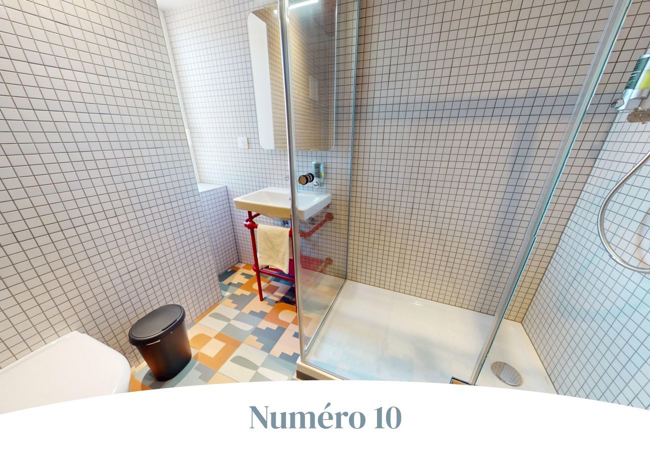 Appartement à Colmar - Le Kleber (5 chambres)