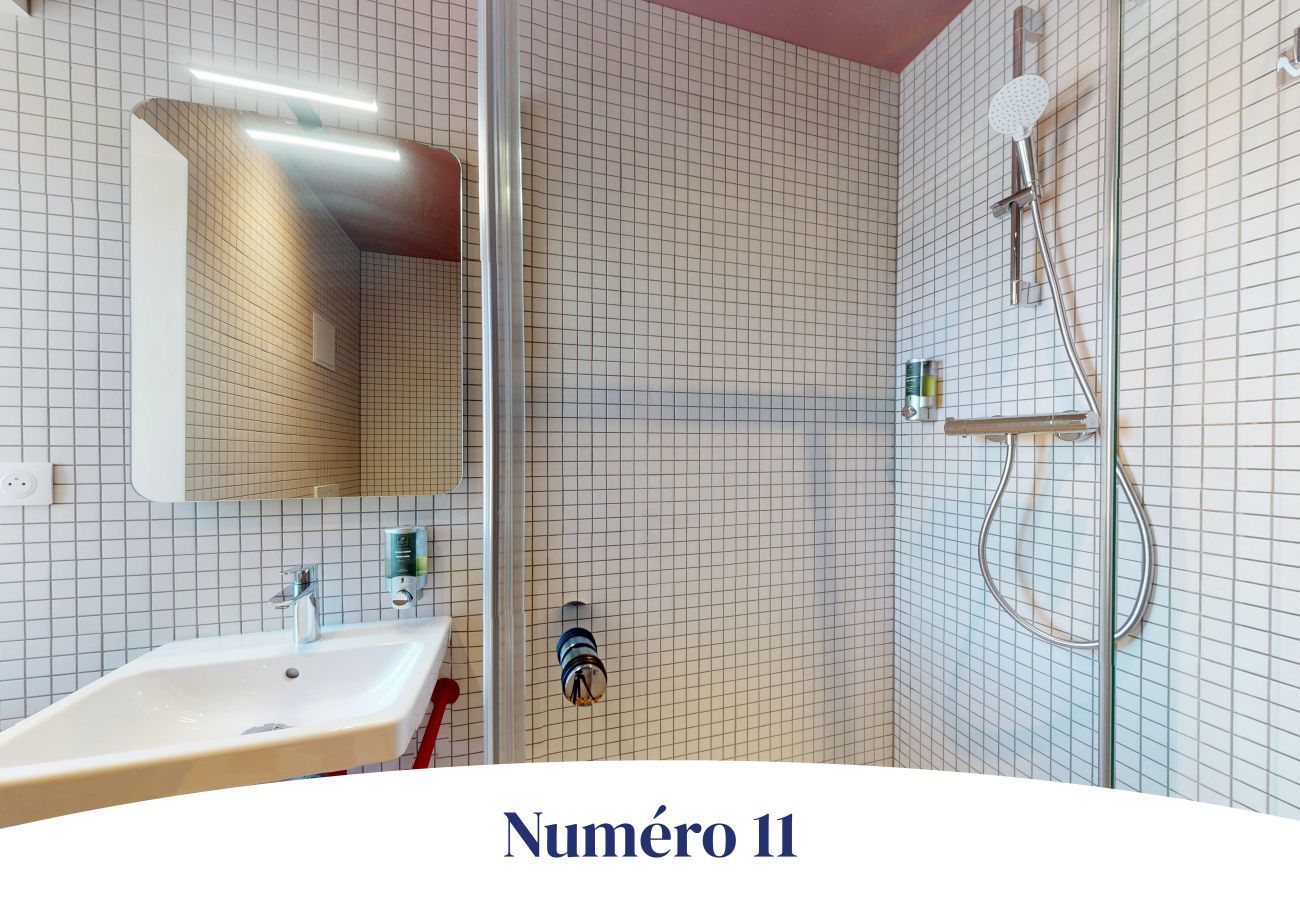 Appartement à Colmar - Le Kleber (5 chambres)