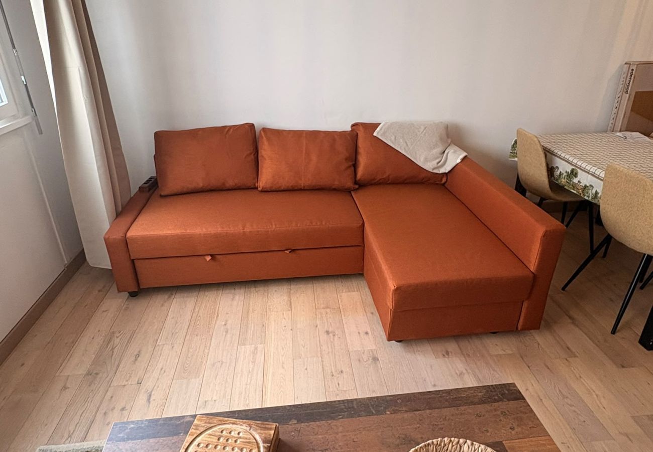 Appartement à Strasbourg - L'escale Strasbourgeoise "porte dauphine&quot